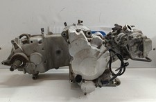 BLOCCO MOTORE ENGINE SUZUKI