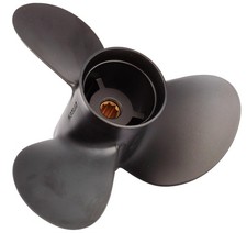 Elica Solas 9 1/4 x 9 per