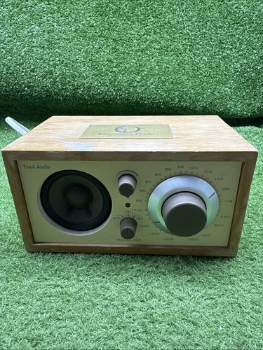 Radio tivoli audio - audio, one