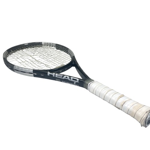 Racchetta tennis head - racchetta,