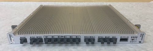Ericcson baseband 5216 unità - ericcson,