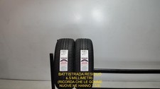 GOMME USATE   185/55R14 80H