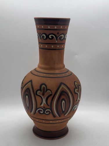 Vaso vintage ceramica - vaso,