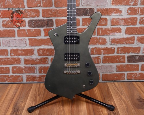 Ibanez ic50 iceman - ibanez, midnight