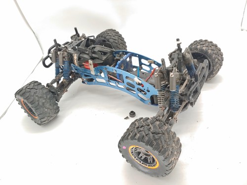Raro telaio rulli monster - raro,