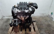 MOTORE SEMICOMPLETO PER LANCIA