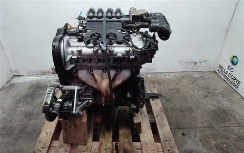 Motore semicompleto per lancia - motore,