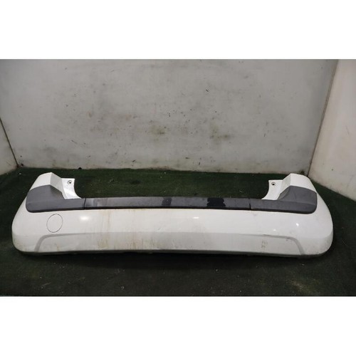 Paraurti post renault - post.,