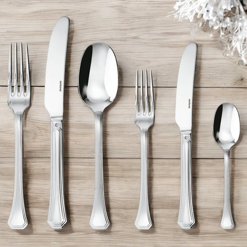 Sambonet cutlery set 75 - cutlery, set,