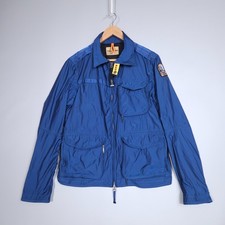 Parajumpers Truman Giacca a Vento Uomo Taglia M Doveri Pagati (USA)