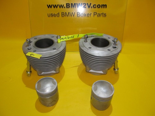 Bmw r60 69 - /5, 69-75