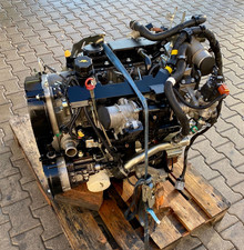 Motore Fiat 2.3D F1AGL411D