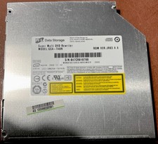 Lettore DVD GSA-T40N HITACHI-LG DATA STORAGE Notebook 10081640-15310