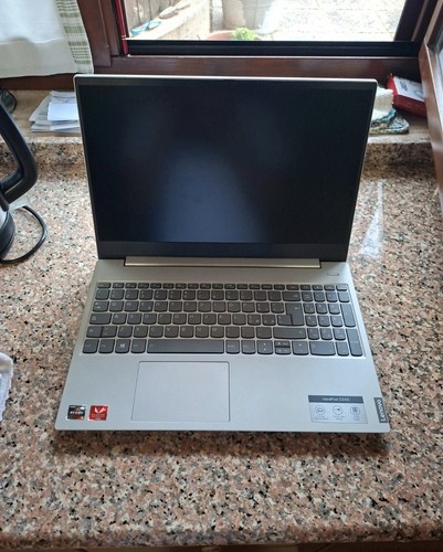 Lenovo ideapad s340 15api - ideapad, s340-15api