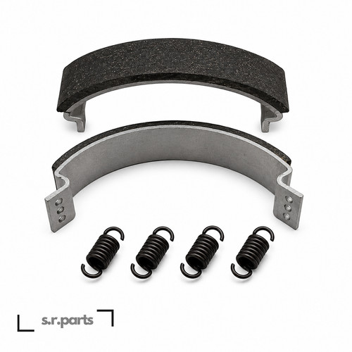 Kit supporti staffe per - kit,