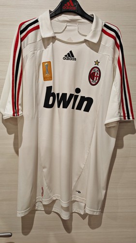 Adidas maglia milan home - ac,