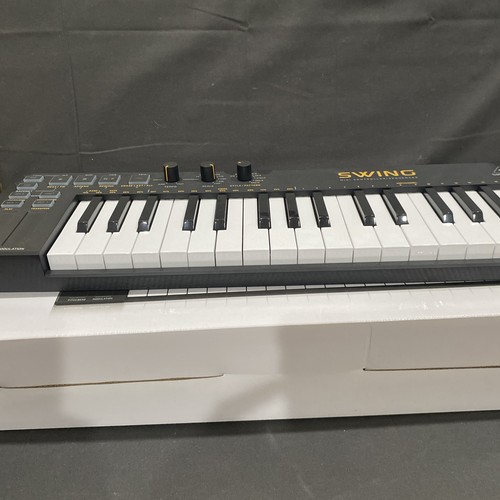 Behringer swing tasti usb - tasti,