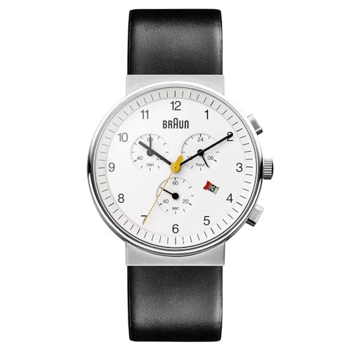 Braun orologio analogico - orologio,