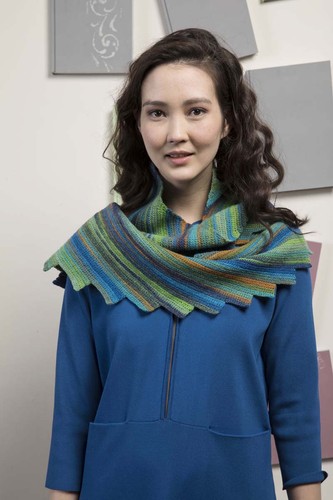 Lang yarns tosca - yarns, istruzioni