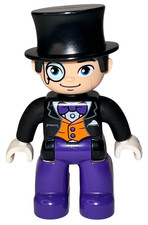 LEGO DUPLO Batman il Pinguino