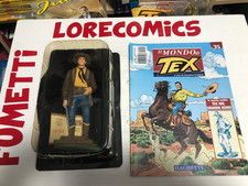 TEX NEL GRANDE NORD  cpl. di