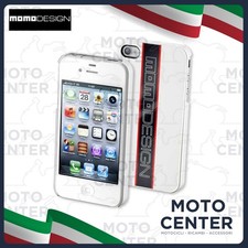 CUSTODIA MOMO DESIGN RIGIDA