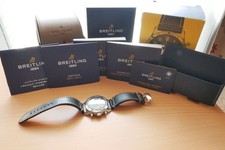 Breitling Aviator 8 Avi 765