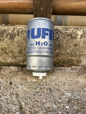 Filtro Gasolio Acqua Lancia