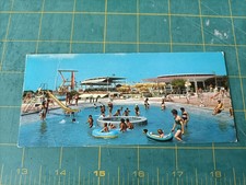 Cartolina  - Lido Di Roma -