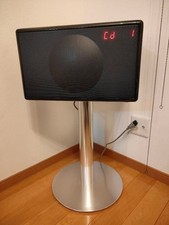 CD GINEVRA Sound System