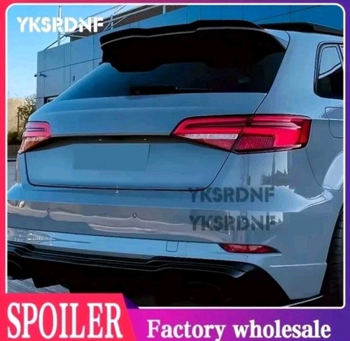 Spoiler tetto audi - tetto, 8v