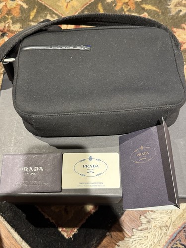 Borsa tracolla prada sport - prada,