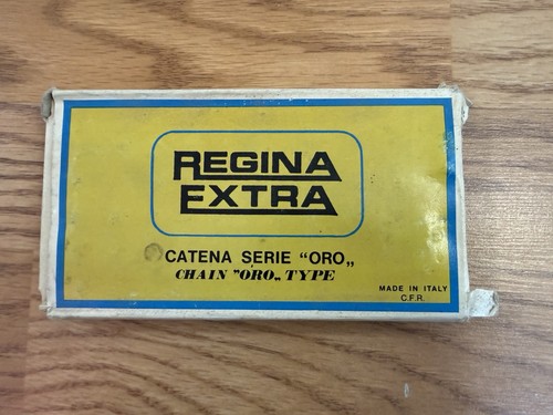 Catena regina extra - regina,