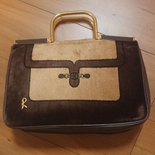 Roberta camerino brown - roberta,