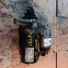 Motorino avviamento  VOLKSWAGEN TRANSPORTER CABINATO 2.0 TDI (75Kw) PL-DC Pc