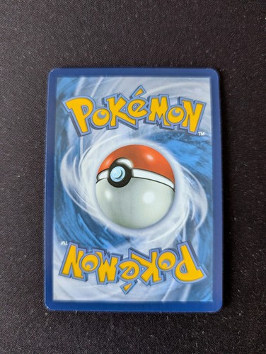 Pokémon tcg espeon - pokémon, ex