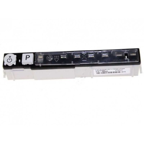 Scheda interfaccia pulsantiera - scheda,