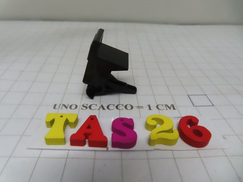 Tasto registratore tas26 - registratore,