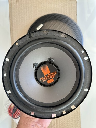 Jvc m65 mid bass component - jvc, cs-m65