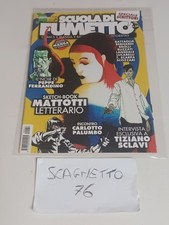 DYLAN DOG E ALTRI SU RIVISTA