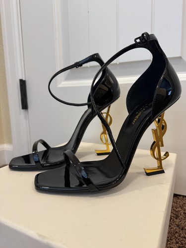 Tacchi ysl saint laurent - tacchi, 110