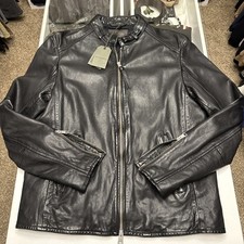 Giacca AllSaints Cora Jet Nera