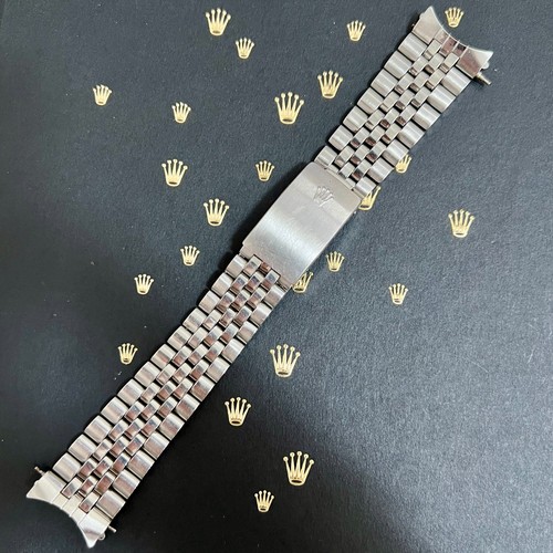 Rolex 1988 datejust - datejust, 20mm