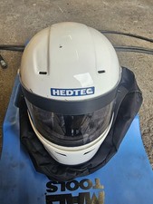 Casco integrale Hedtec H-Force