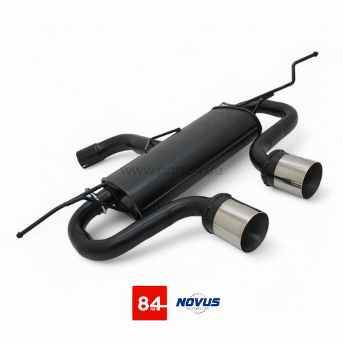 Silenziatore sportivo golf - silenziatore,
