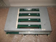 NEO GEO MVS 4 SLOT MOTHERBOARD JAMMA + UNIBIOS 3.3 + JOYPAD PORT