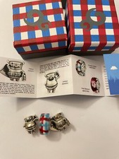 AUTENTICHE PERLINE OHM TIDLOM
