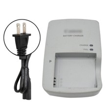 Caricabatterie per fotocamera