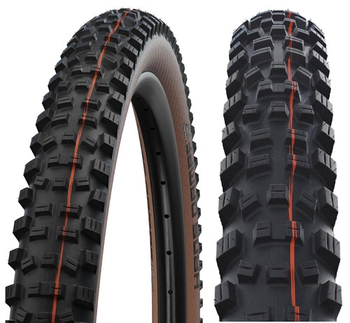 Schwalbe hans dampf pneumatico - dampf,
