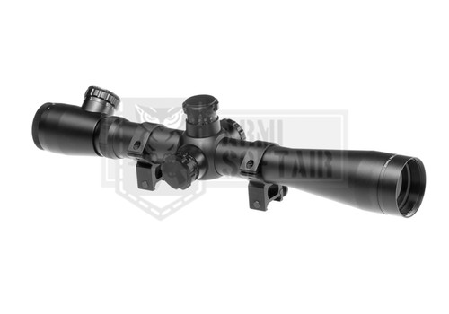 Aim tactical metal scope - aim,